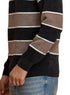 Black*coffee Design 2425 S - Round Pullover - Khotwh